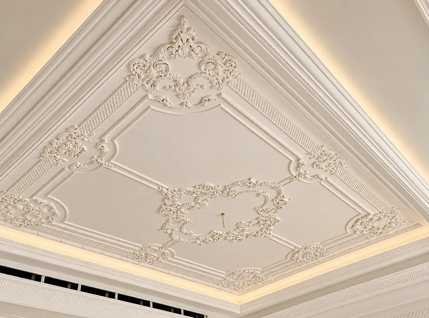 Gypsum Art Works