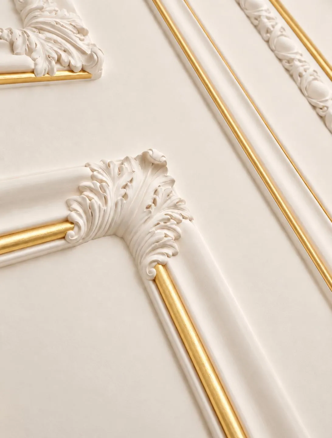Structural Archway Plaster Precision Fit
