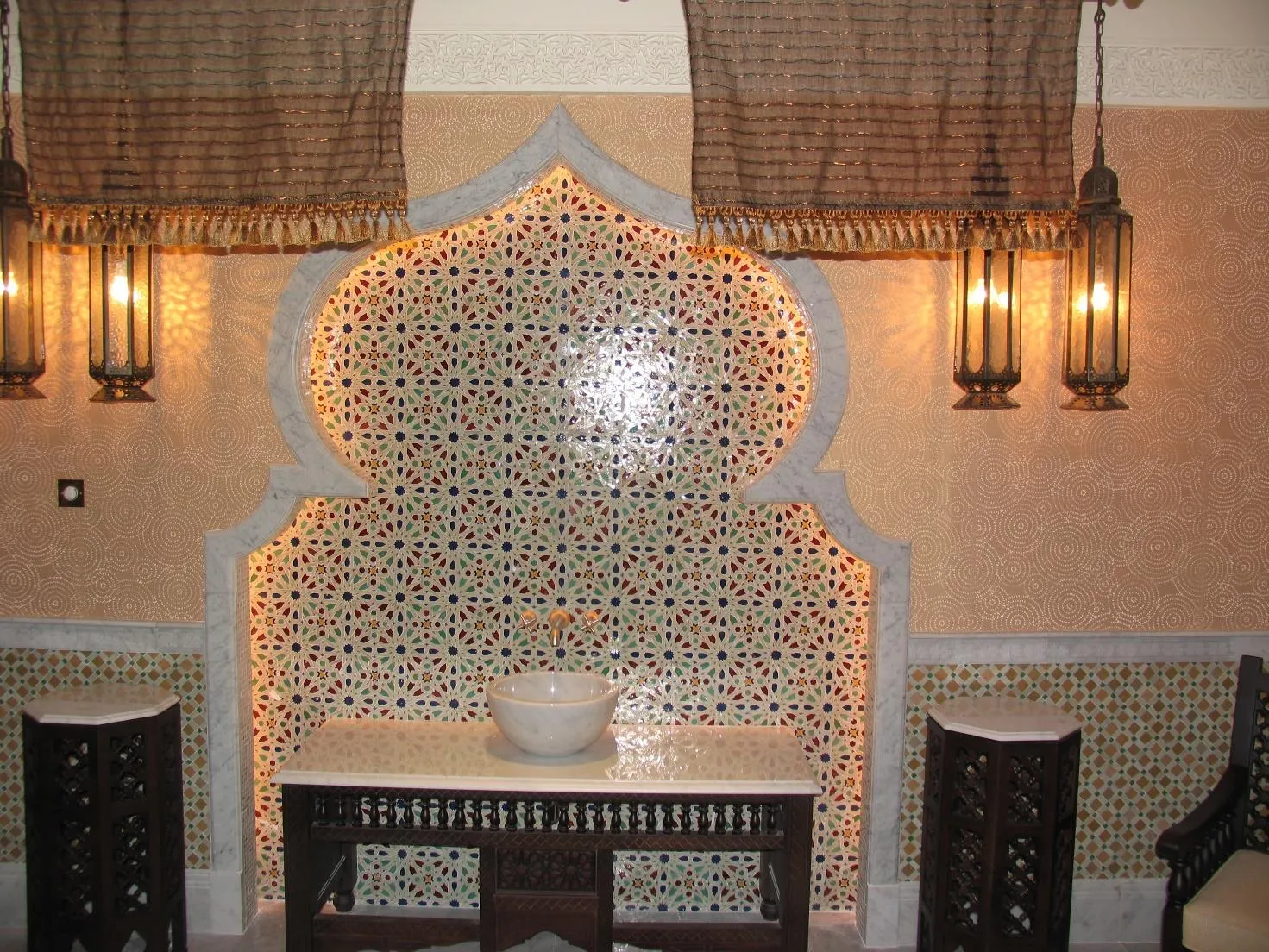 Emirates Palace — Anantara Royal Spa — photo 2