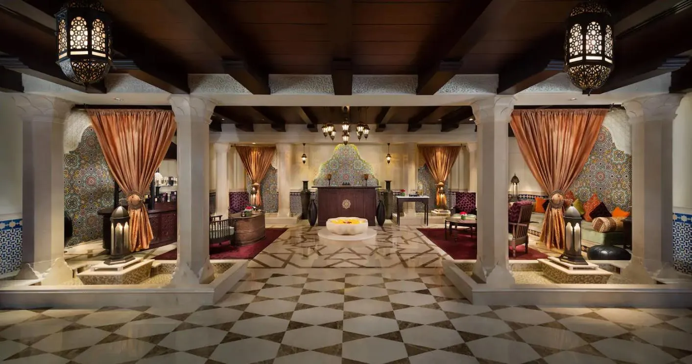 Emirates Palace — Anantara Royal Spa — photo 4