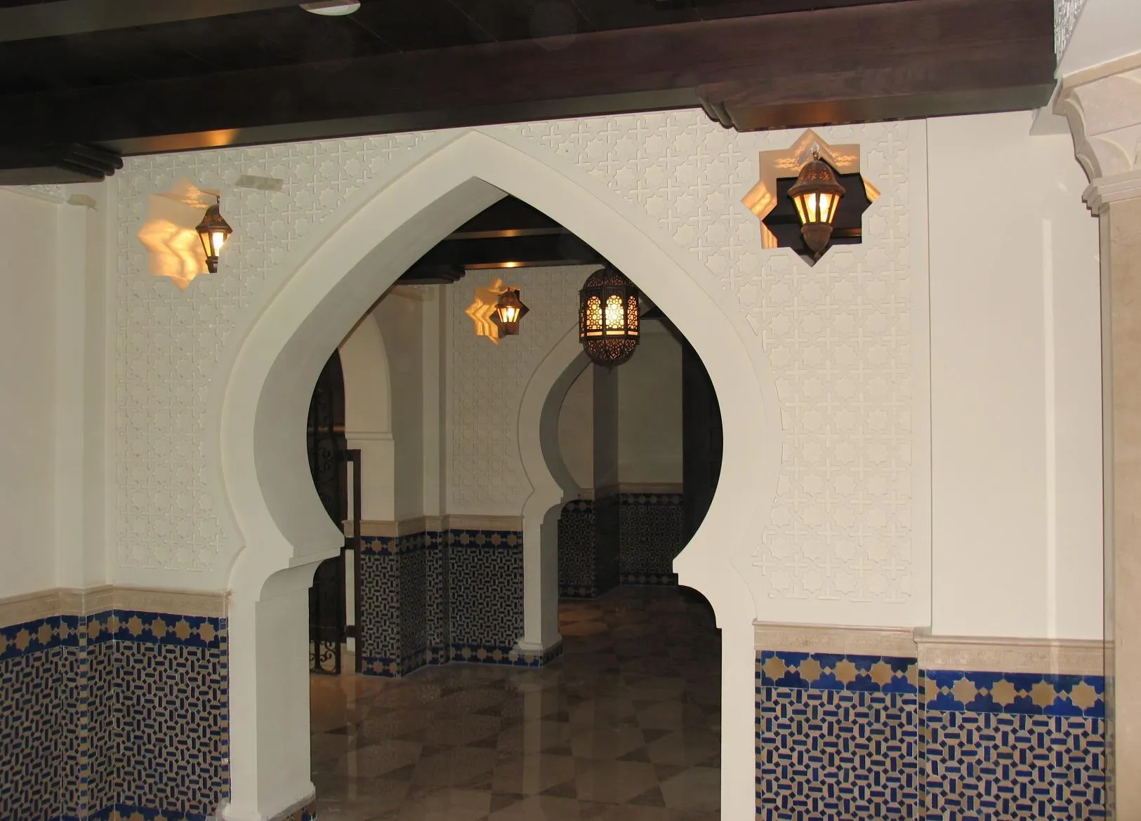 Emirates Palace — Anantara Royal Spa — photo 5