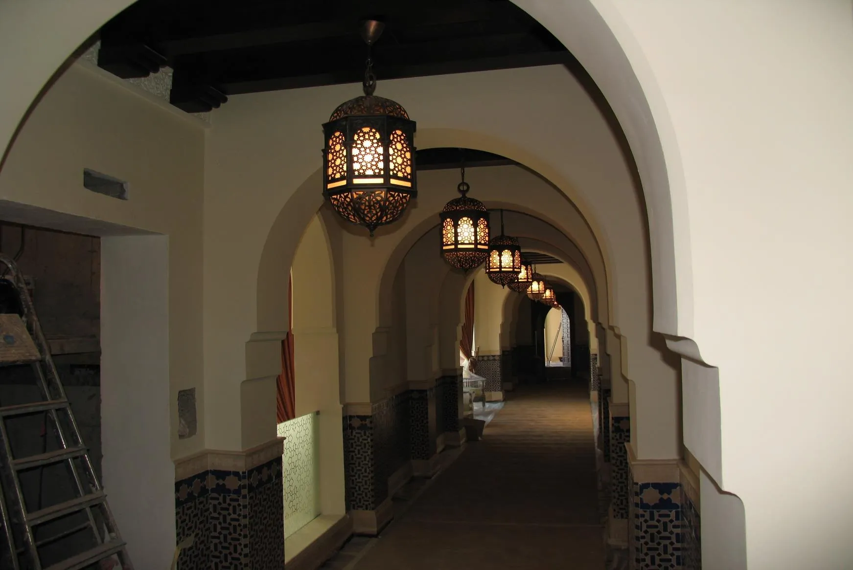 Emirates Palace — Anantara Royal Spa — photo 6
