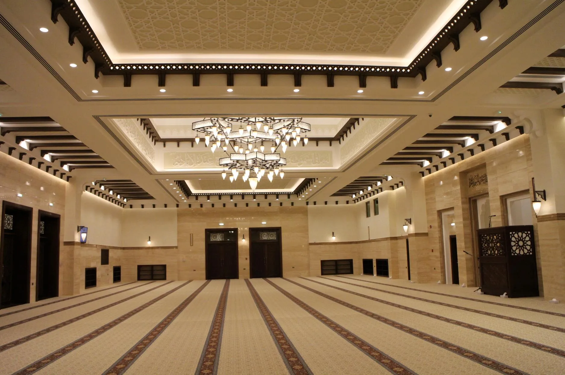 مسجد البدر، اليحر — صورة 3