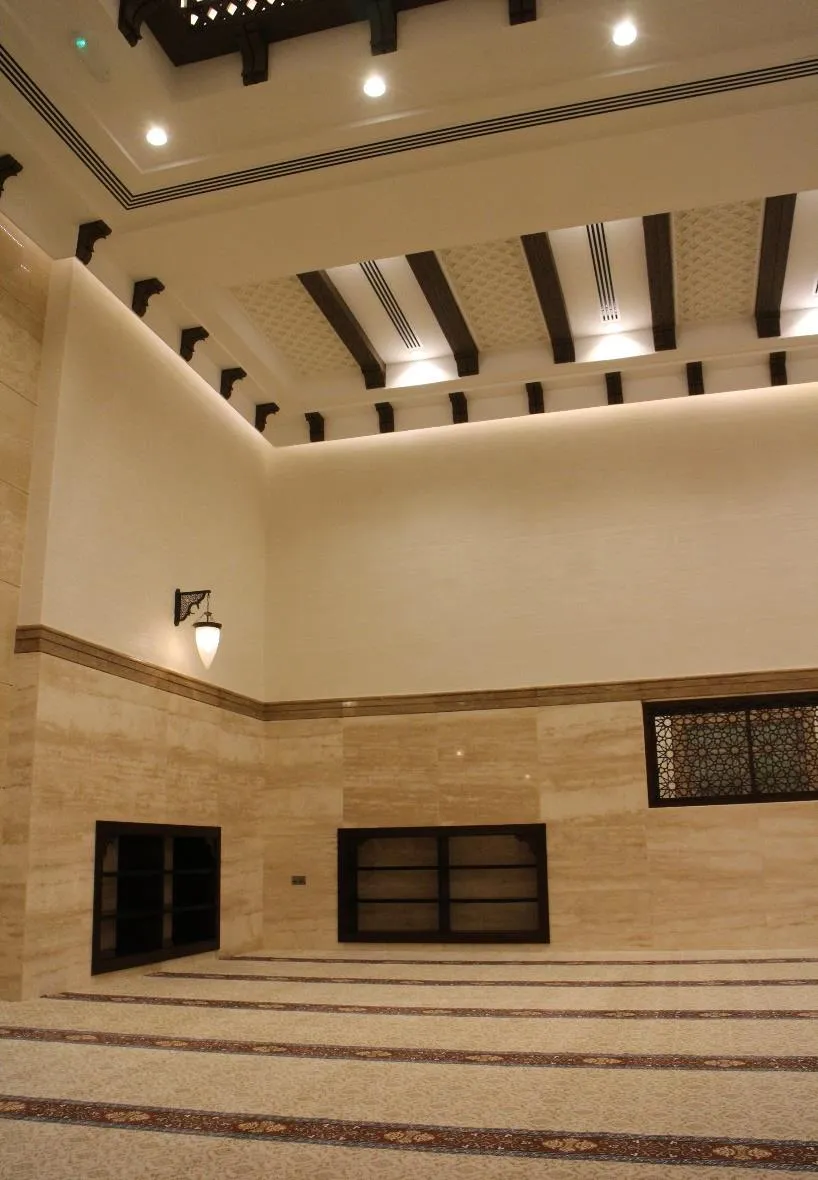 مسجد البدر، اليحر — صورة 5