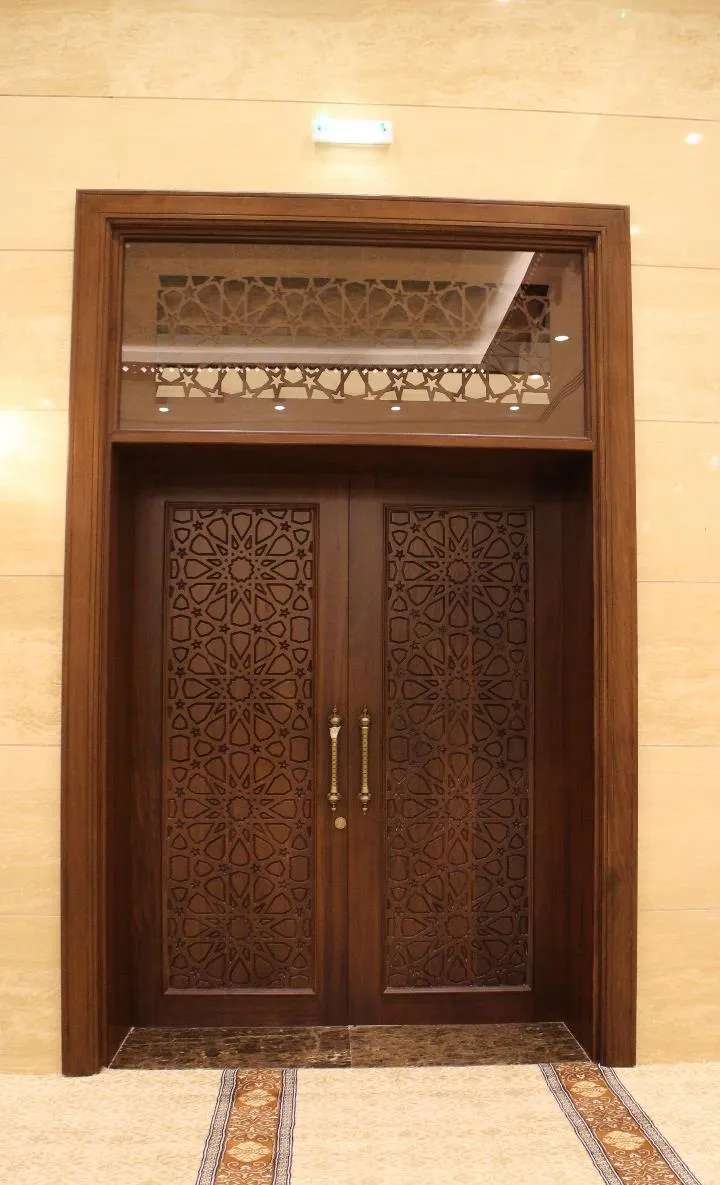 مسجد البدر، اليحر — صورة 7