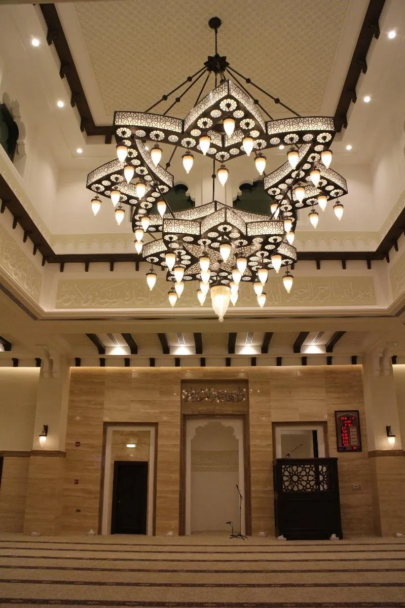 مسجد البدر، اليحر — صورة 8
