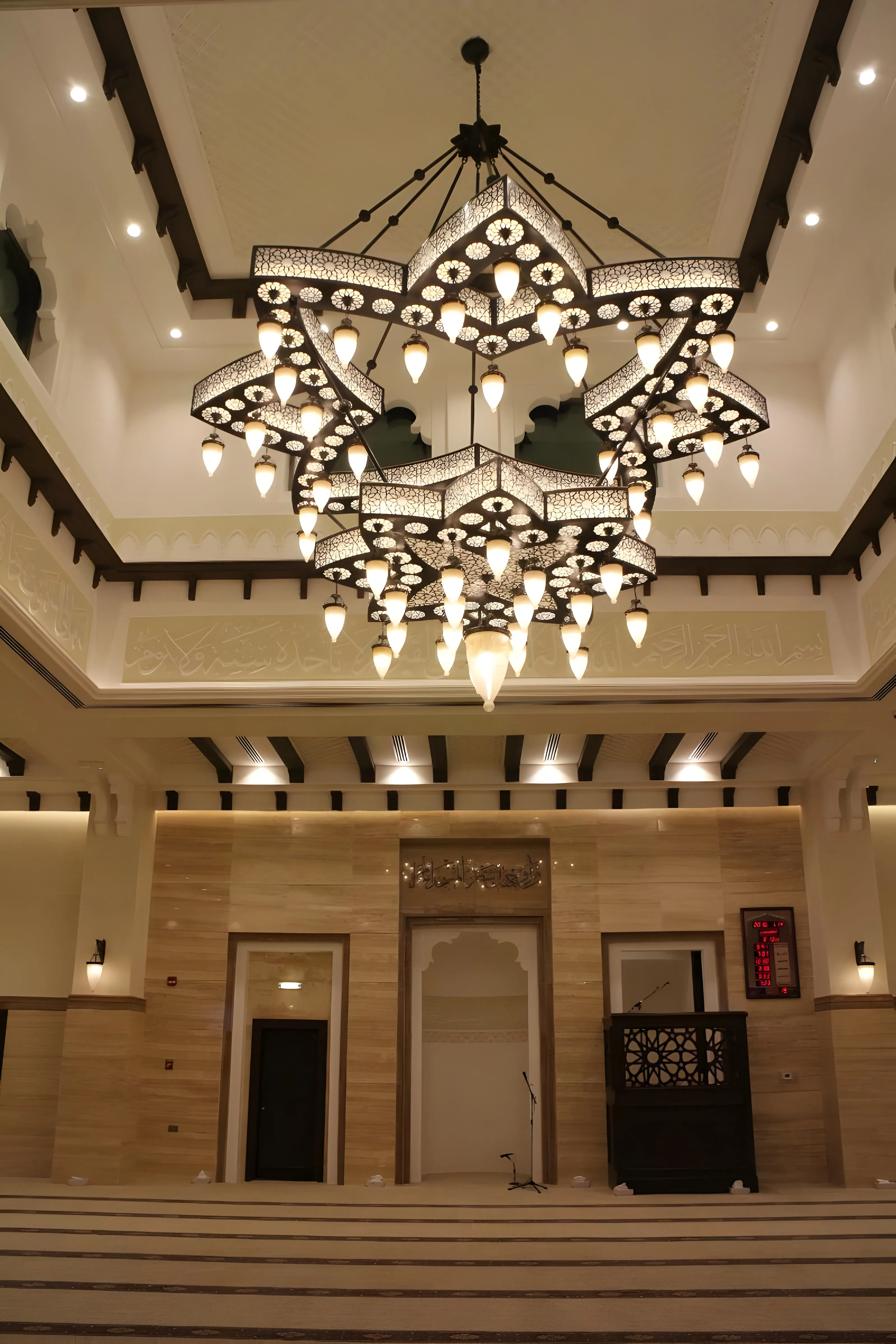 مسجد البدر، اليحر — صورة 9