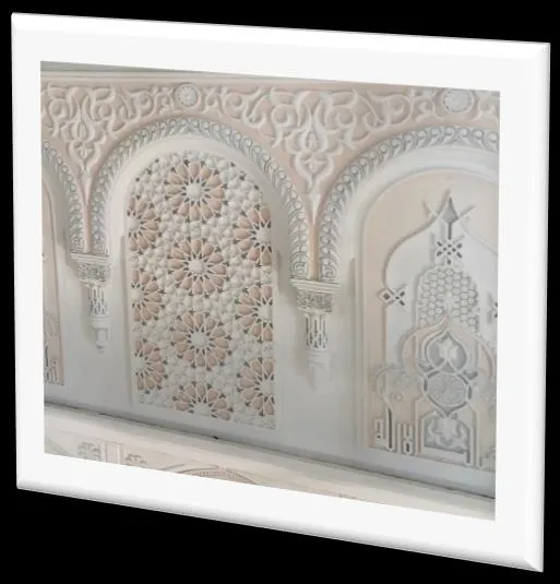 Sheikh Ahmed Bin Abdel Aziz Al Mubarak Mosque — photo 3