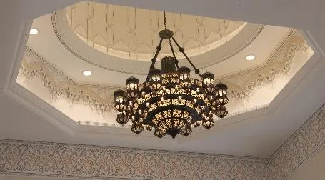 Sheikh Ahmed Bin Abdel Aziz Al Mubarak Mosque — photo 6