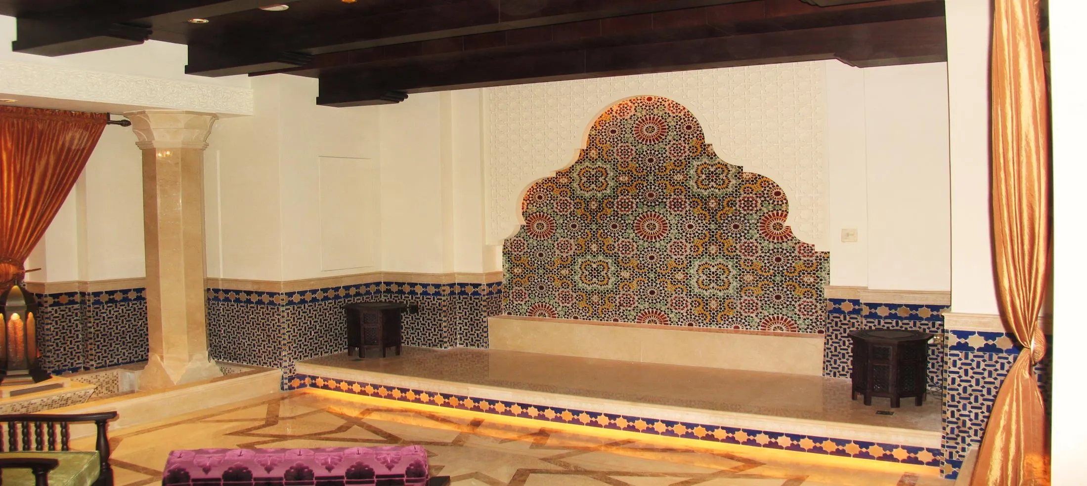 Moroccan Design