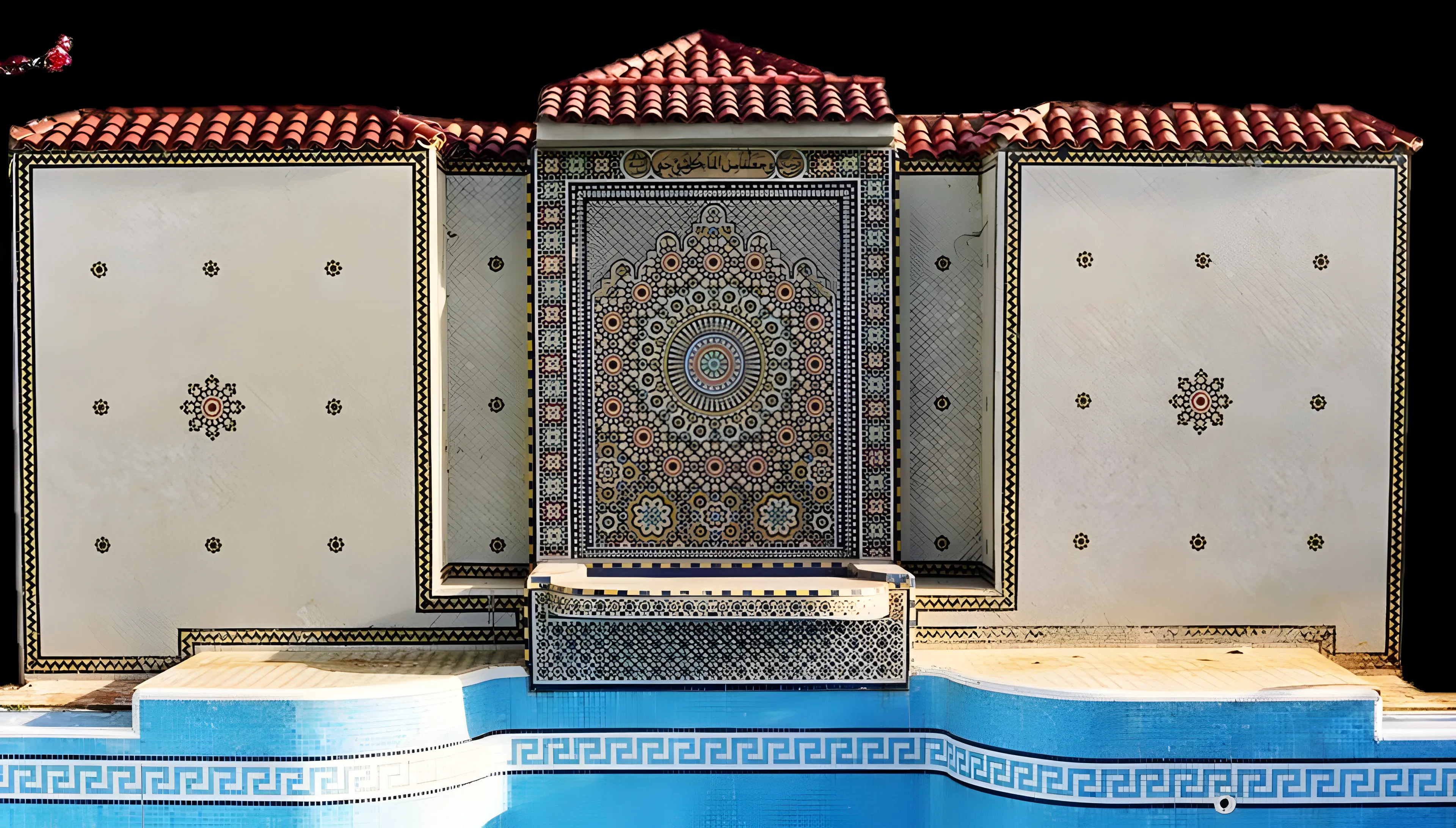 Private Residence — Abu Dhabi