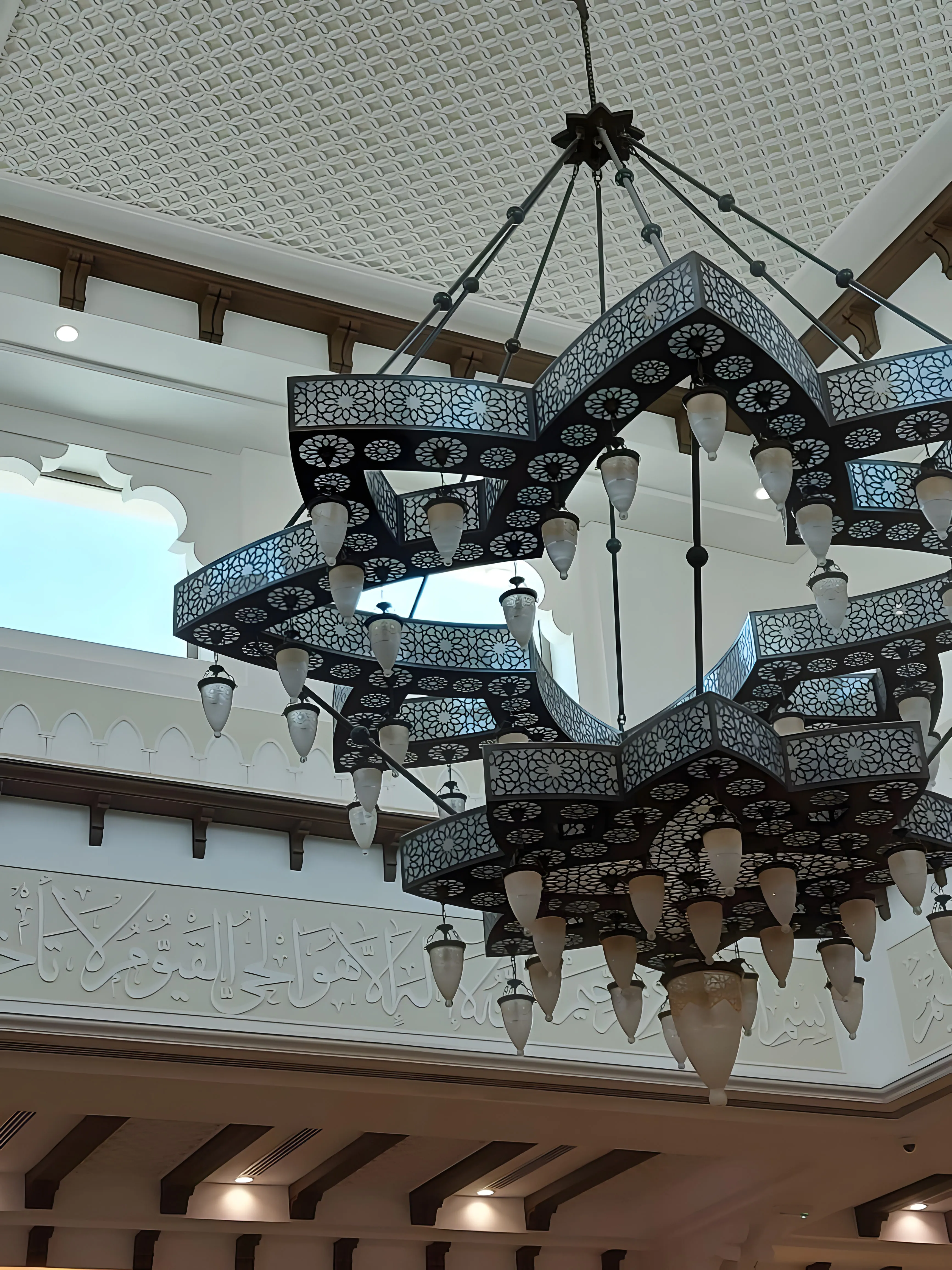 مسجد البدر، اليحر — صورة 12