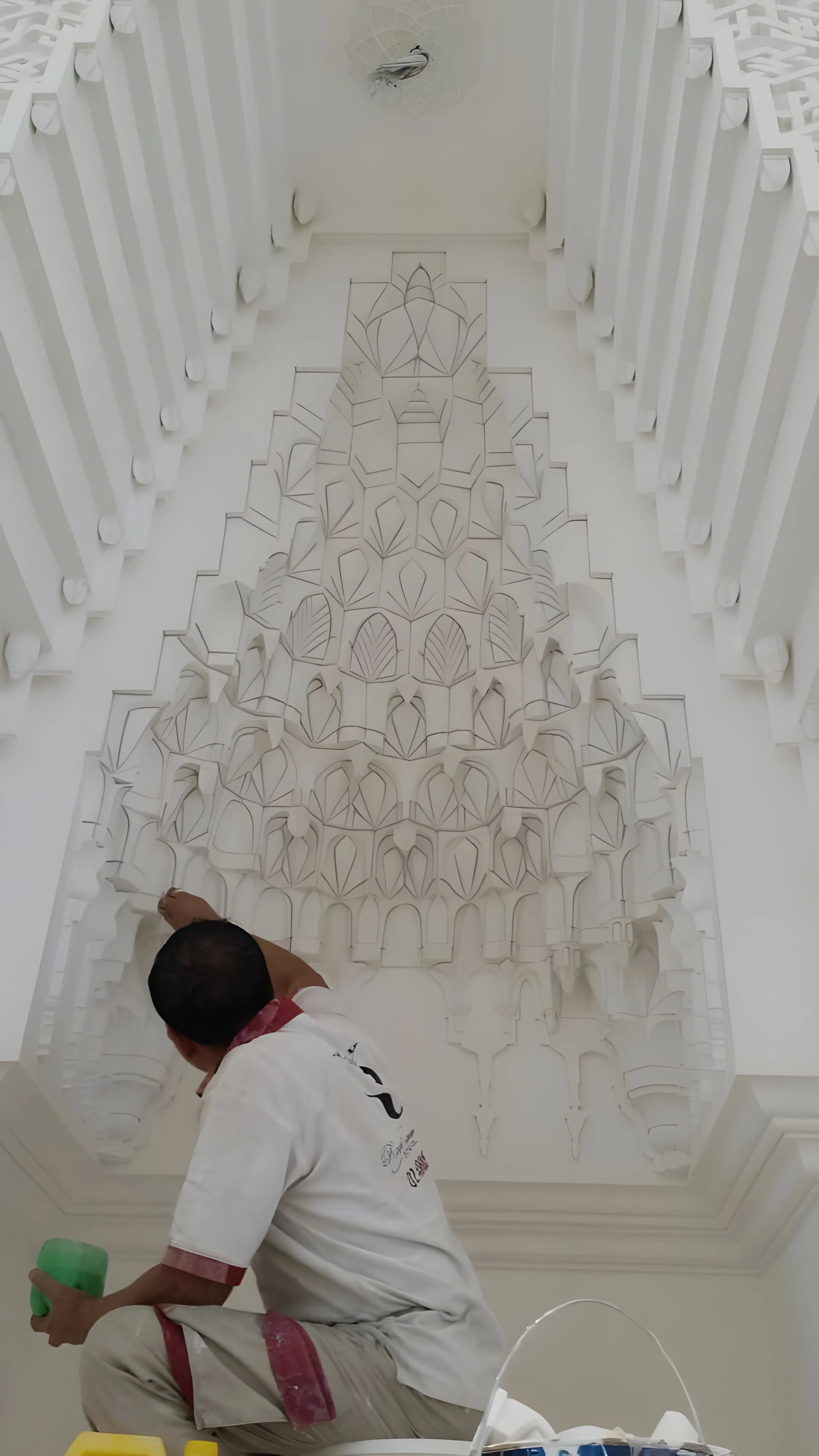 Sheikh Ahmed Bin Abdel Aziz Al Mubarak Mosque