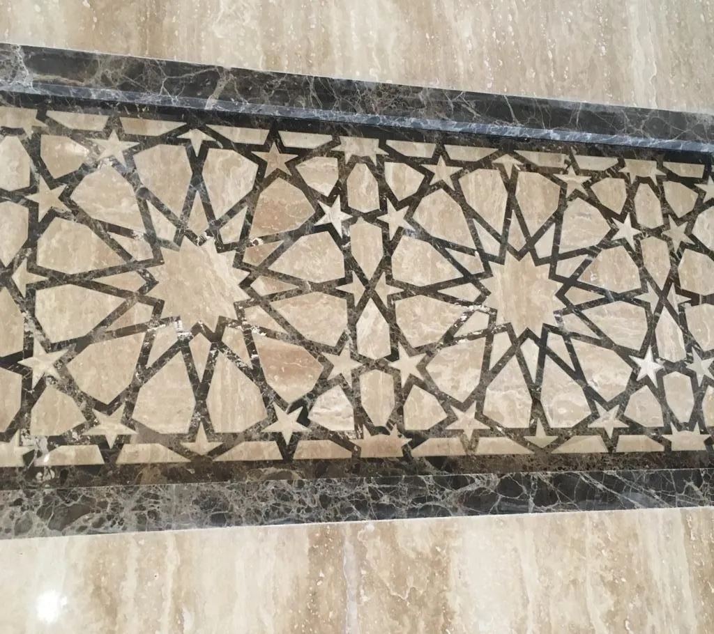 Khalifa City A Mosque — Al Raha Beach Villas — photo 2
