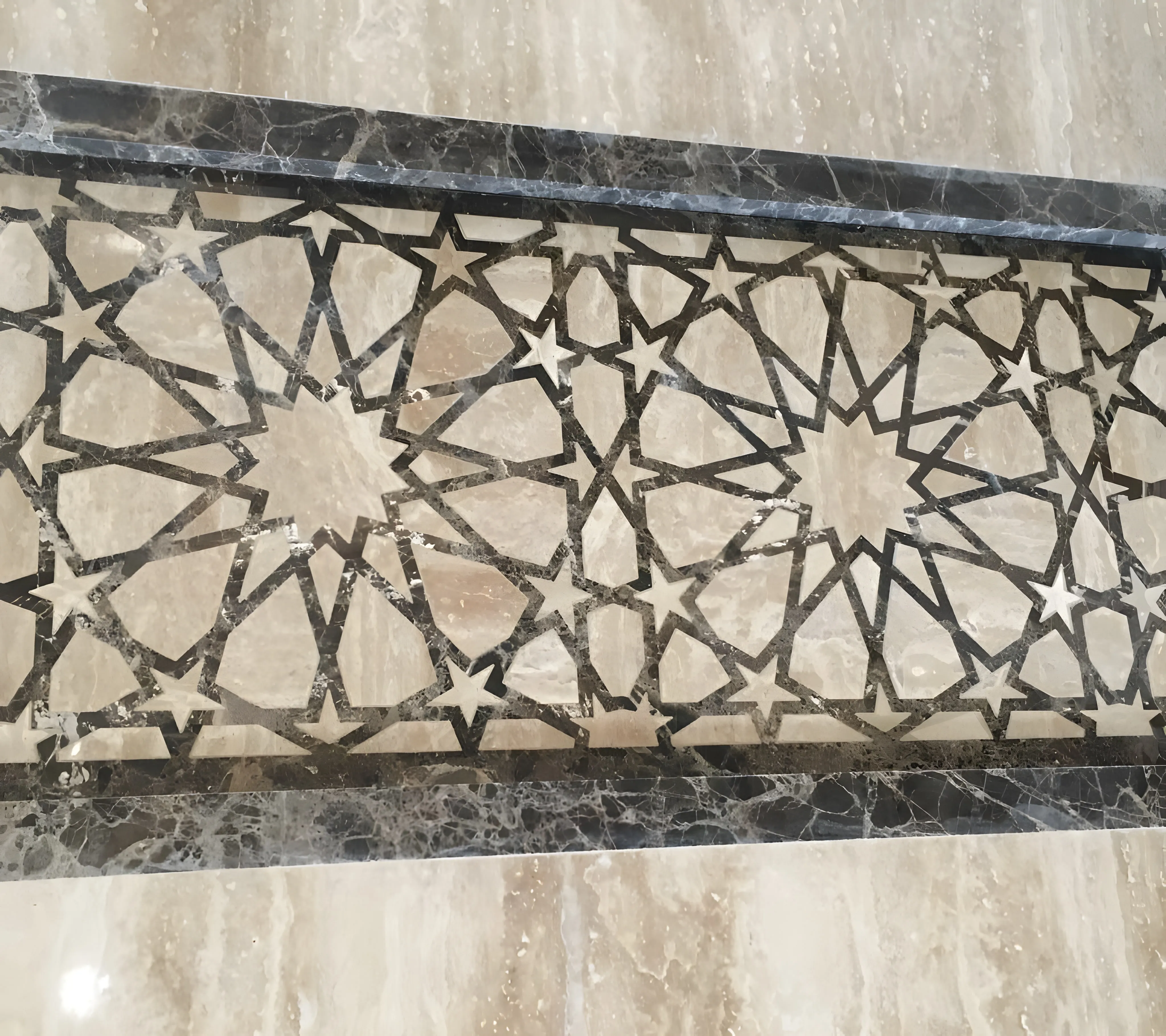 Khalifa City A Mosque — Al Raha Beach Villas