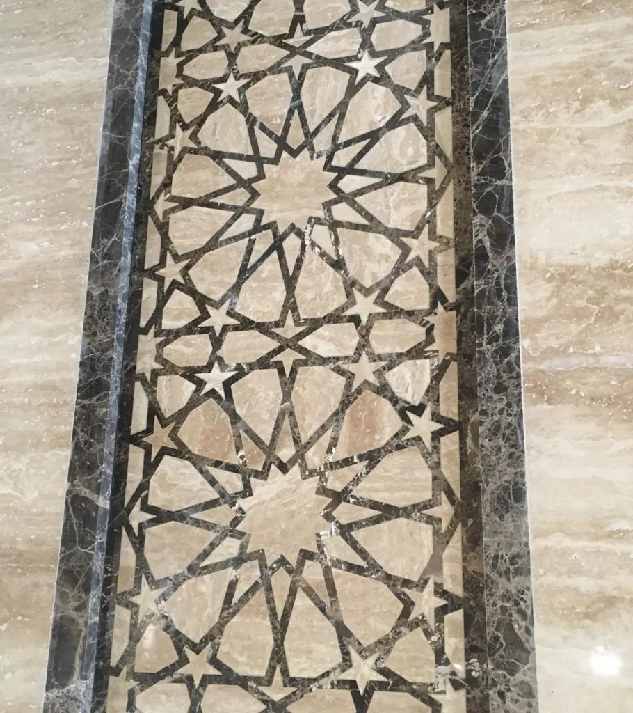Khalifa City A Mosque — Al Raha Beach Villas — photo 6