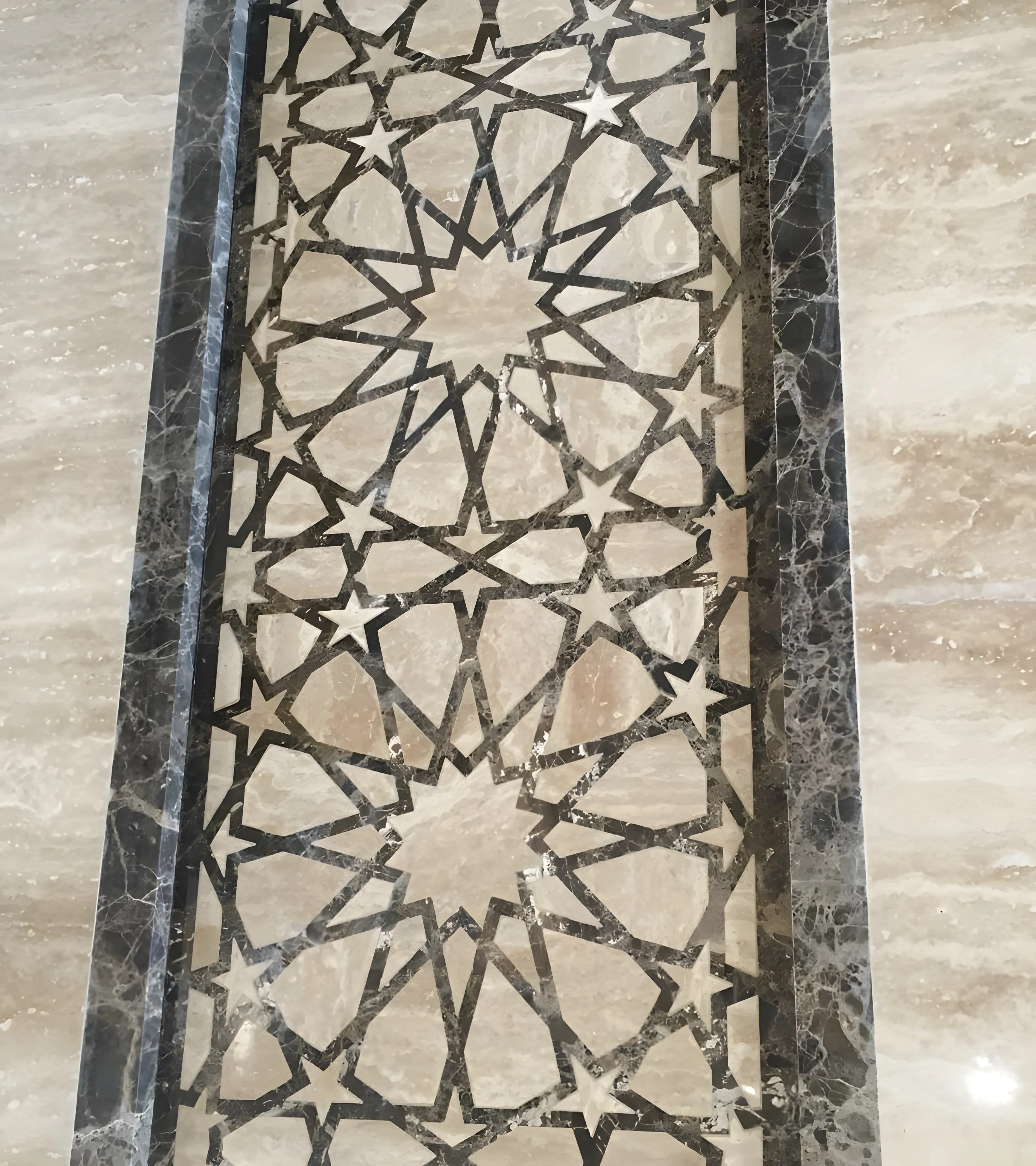 Khalifa City A Mosque — Al Raha Beach Villas — photo 7