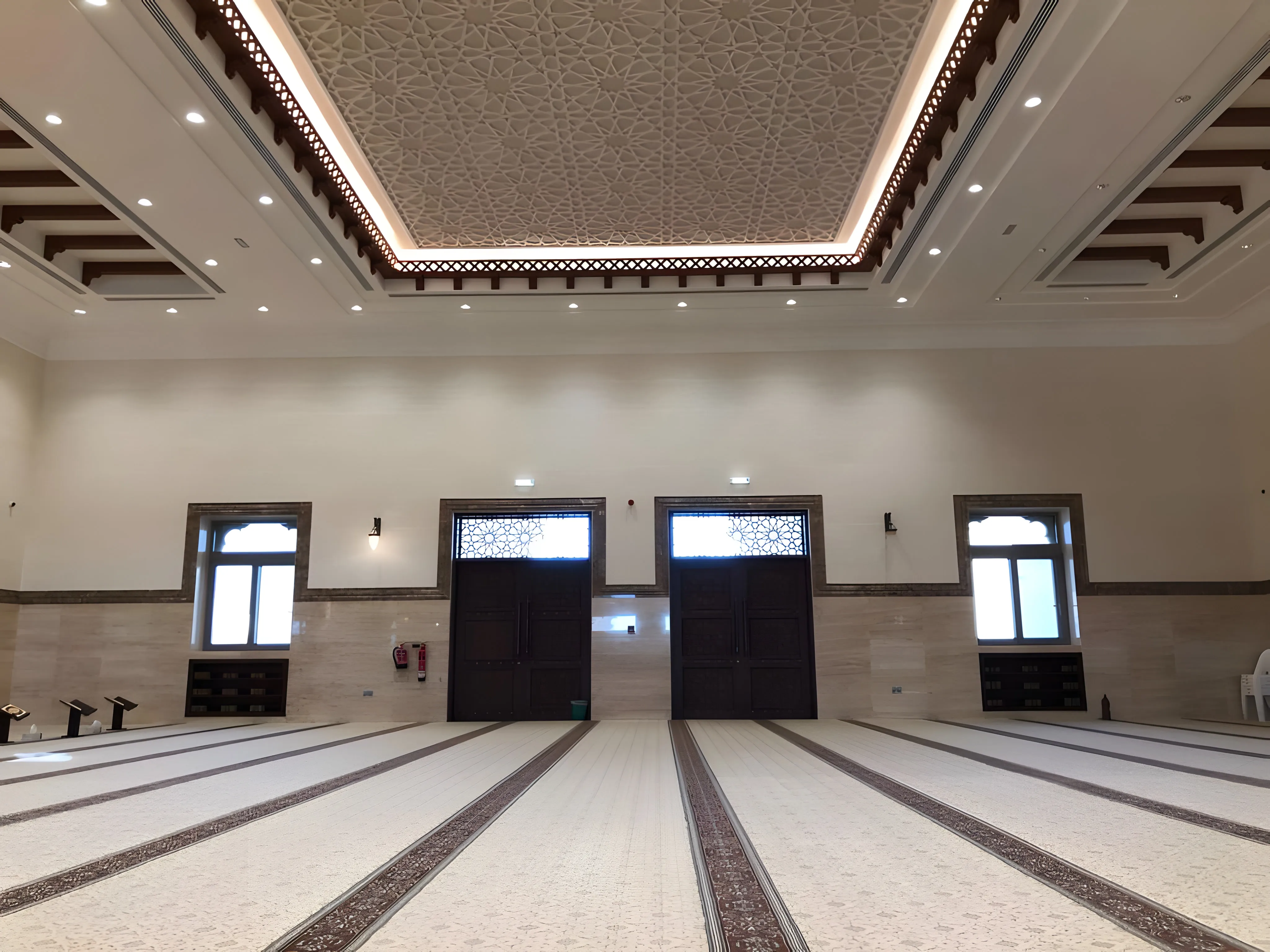 Khalifa City A Mosque — Al Raha Beach Villas — photo 13