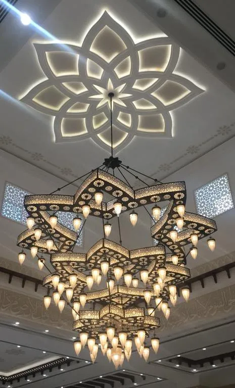 Family Park Mosque — Abu Dhabi Corniche — photo 7