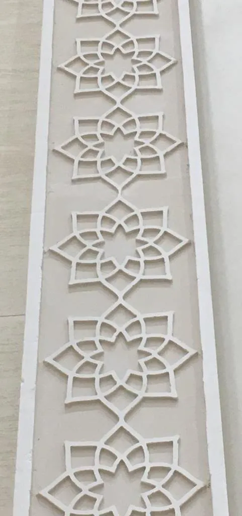 Family Park Mosque — Abu Dhabi Corniche — photo 12