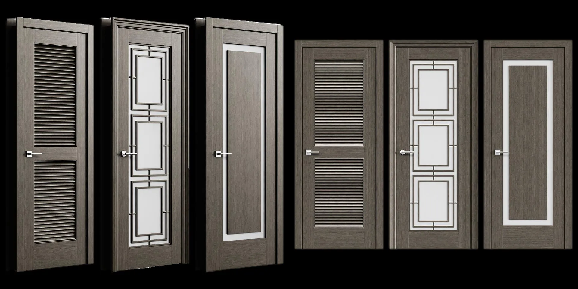 Sovereign Mashrabiya Lattice Panel