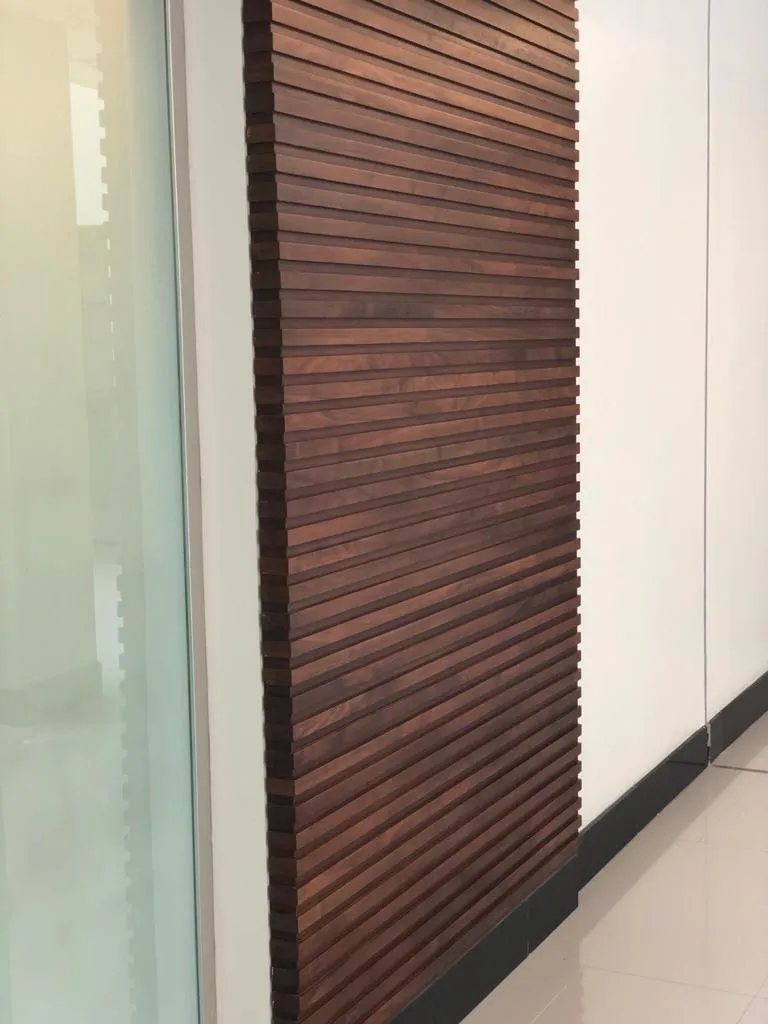 Bespoke Solid Hardwood Architraves & Casing