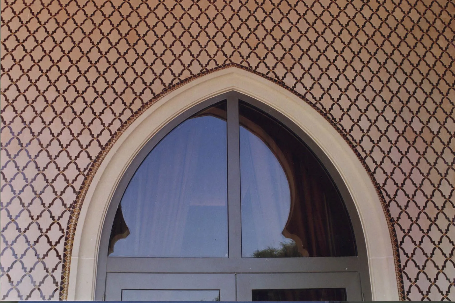 Private Palace — Abu Dhabi — photo 8