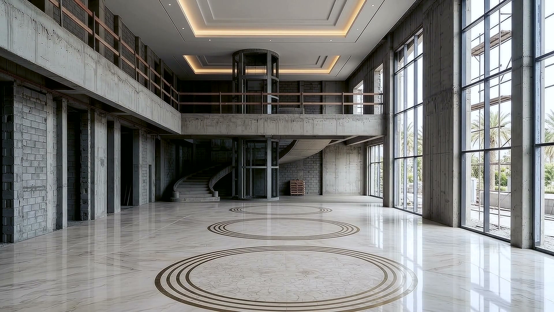The Foundation of Legacy — Royal Luxury Interiors