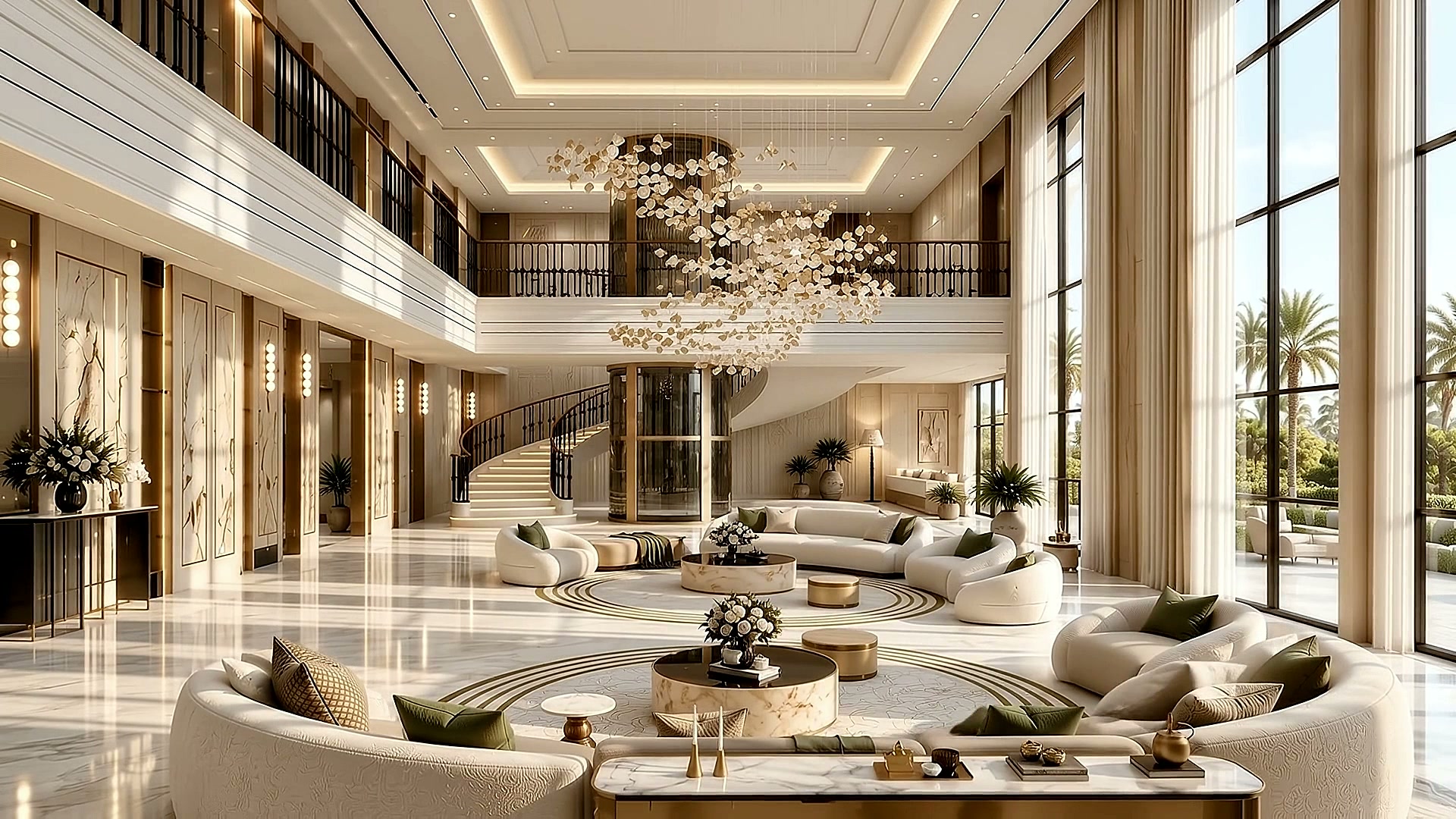 Spaces Ready for Life — Royal Luxury Interiors
